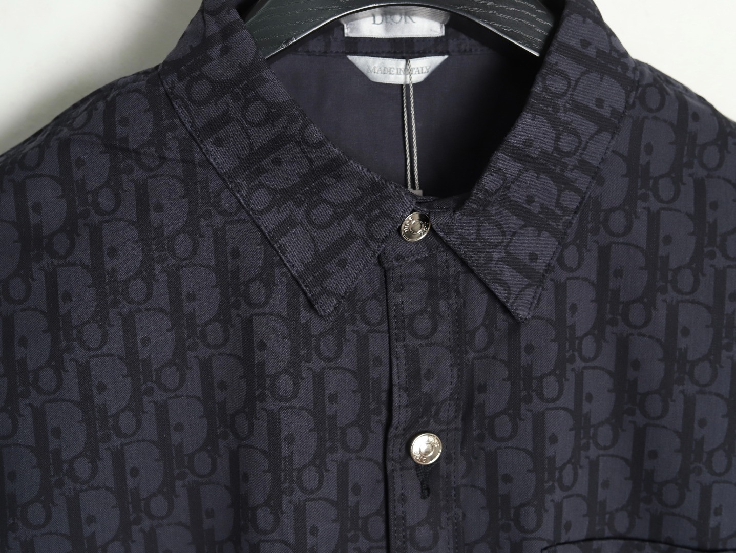D*0r Short-sleeved Shirts