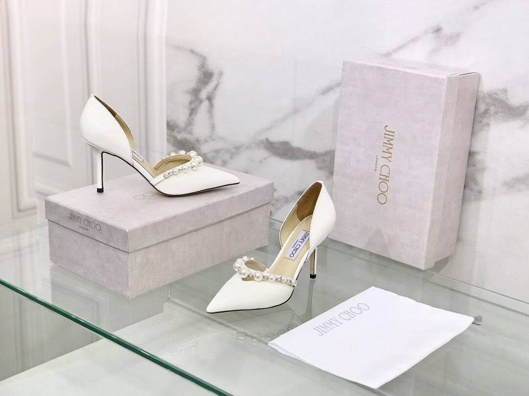 ua Ji*y Ch* aurelie 85 pumps