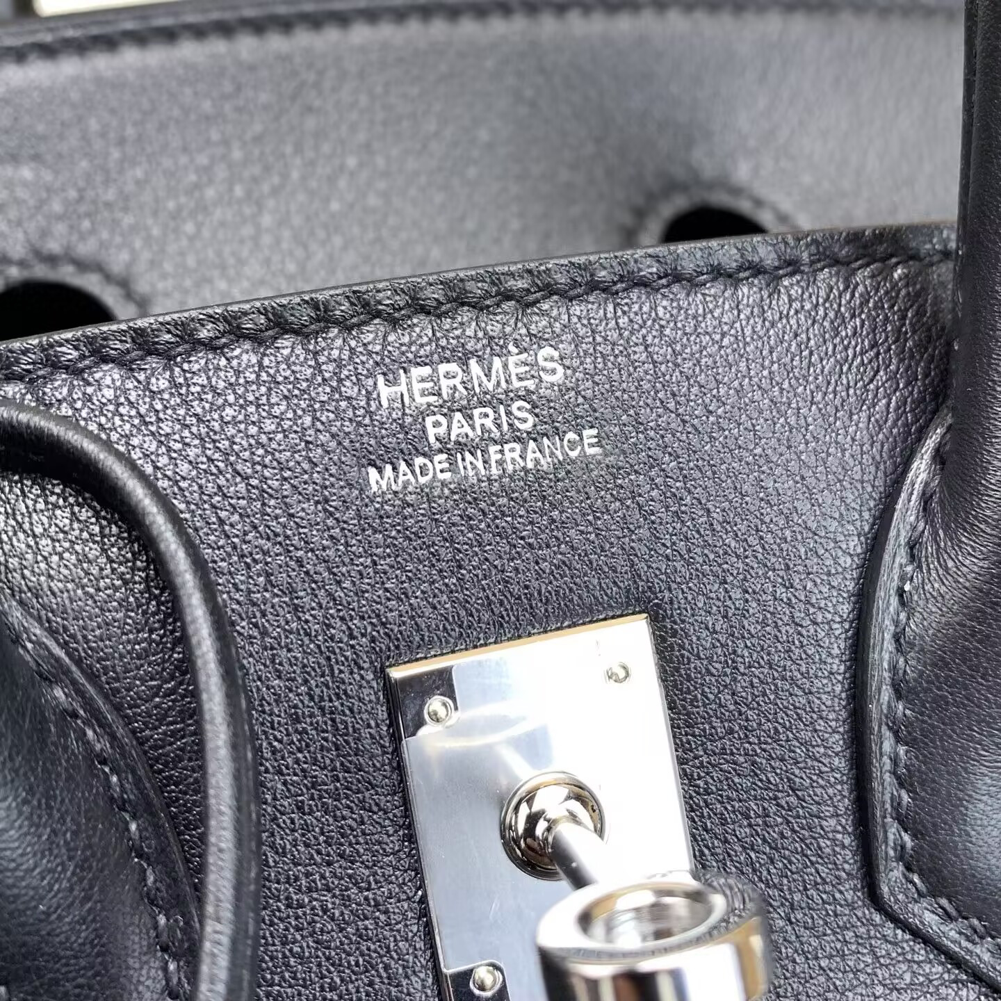 H**mes birkin rock 25 volupto