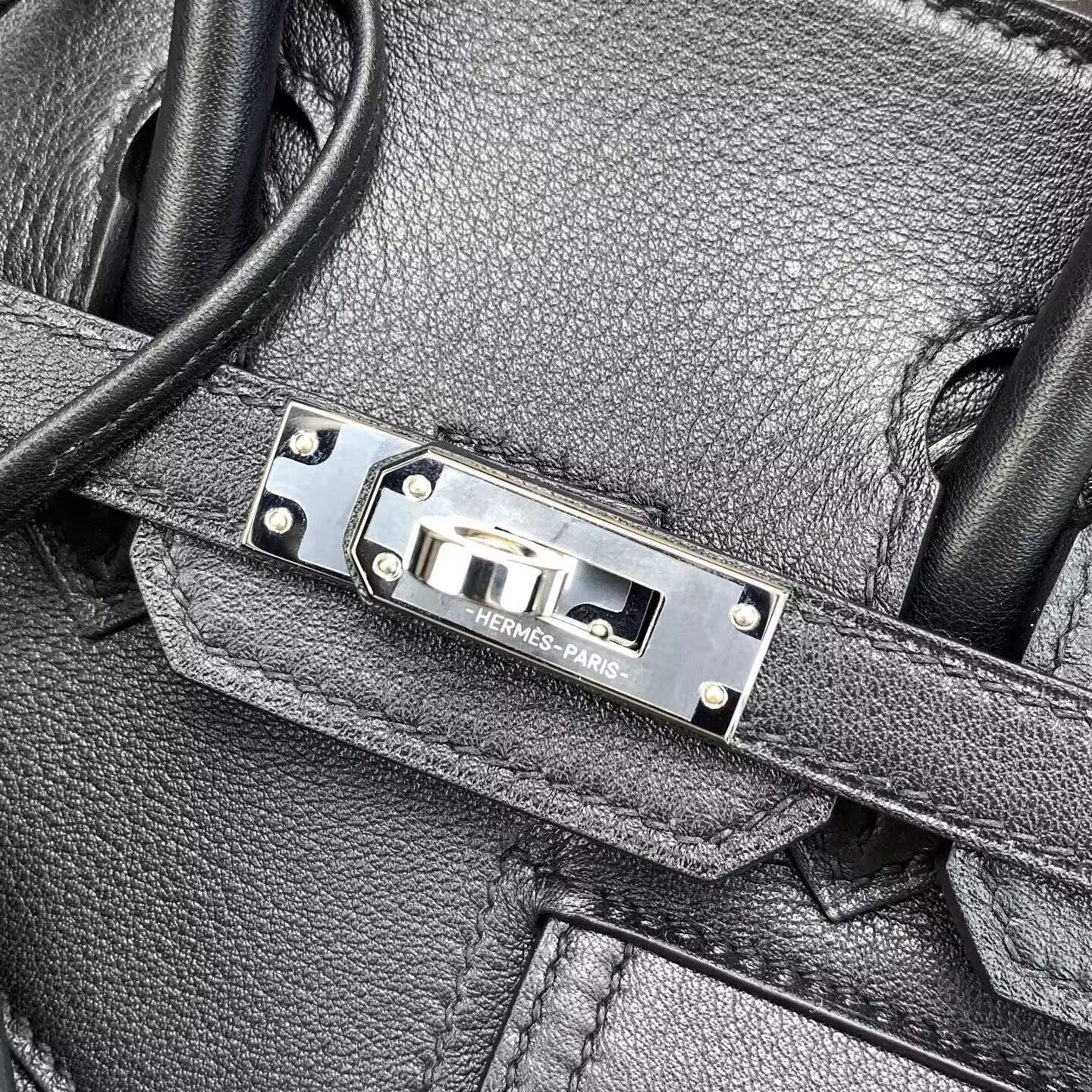 H**mes birkin rock 25 volupto