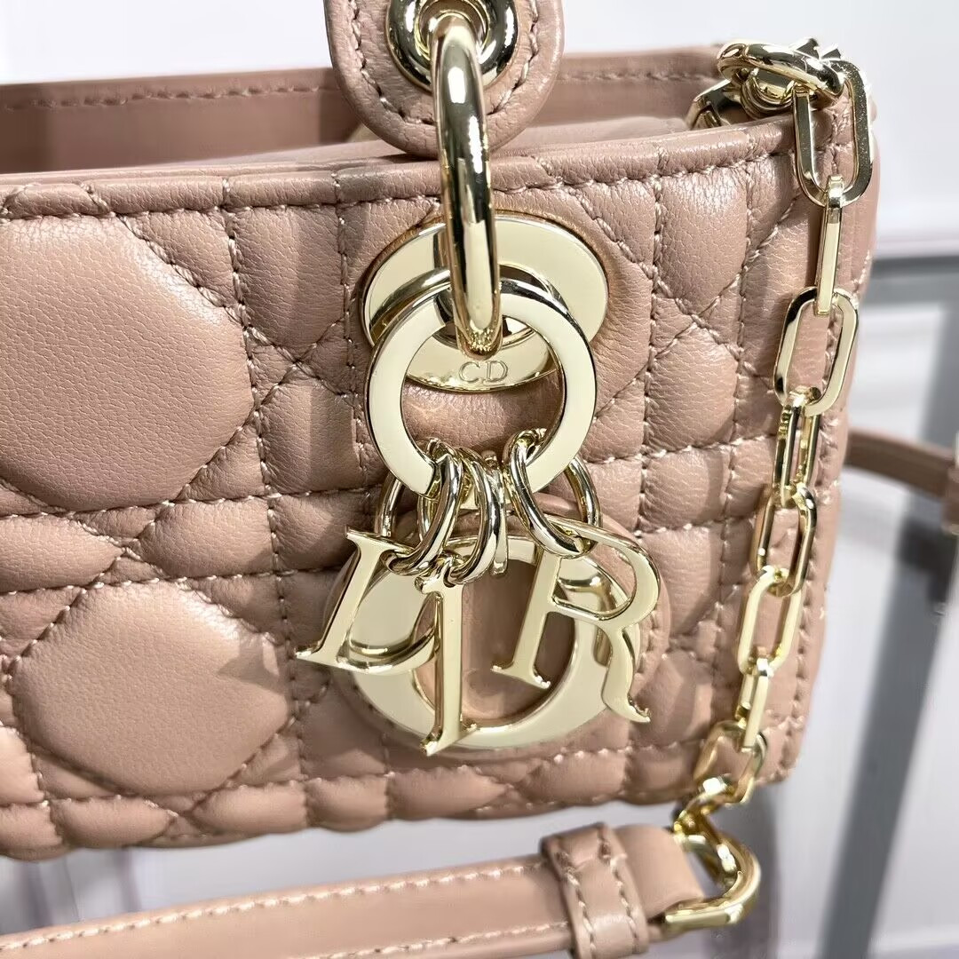 D*0r Lady D-Joy Micro Bag 16 x 9 x 5 cm