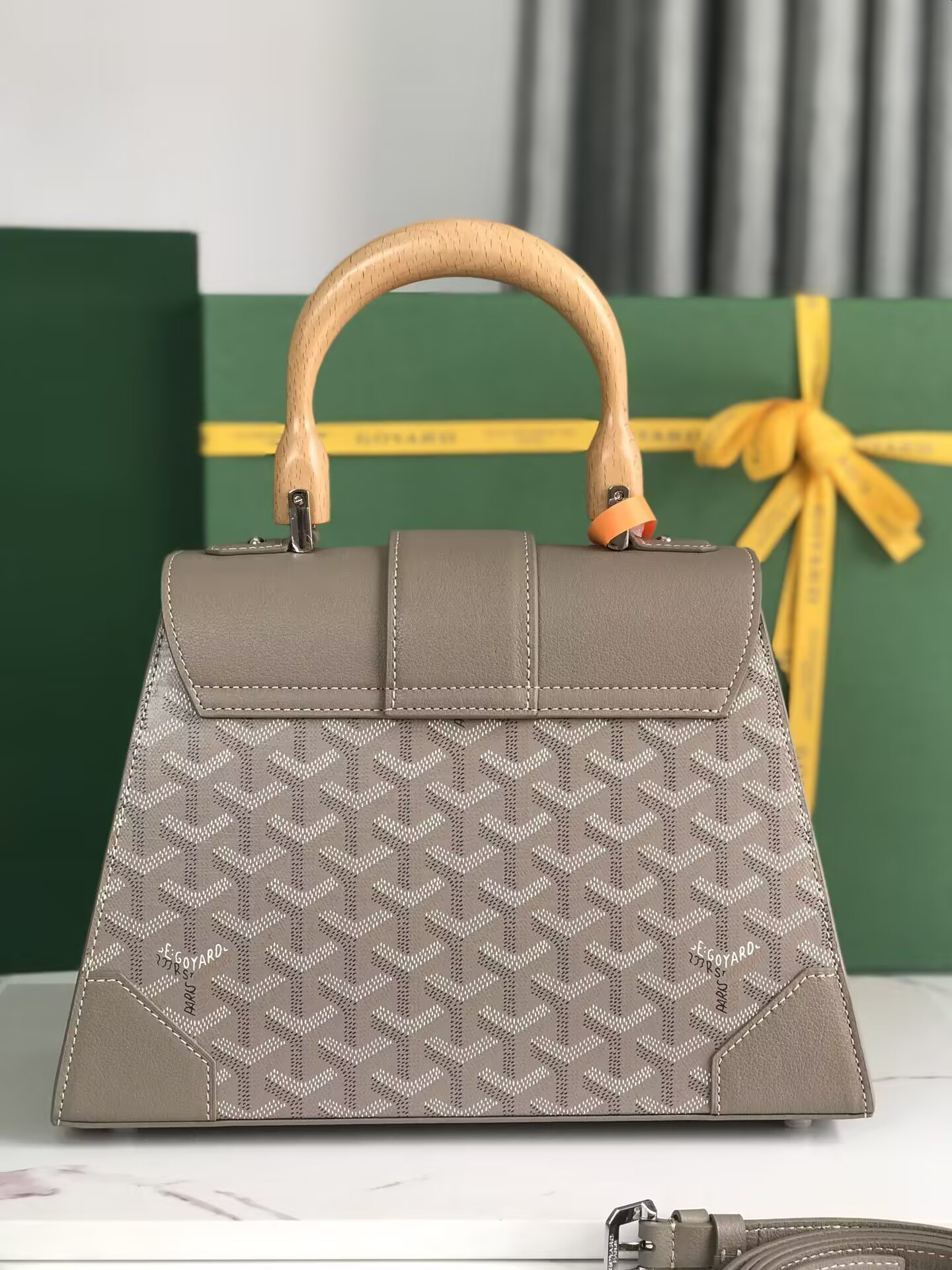 Go*ard saïgon small bag 28x20x12cm