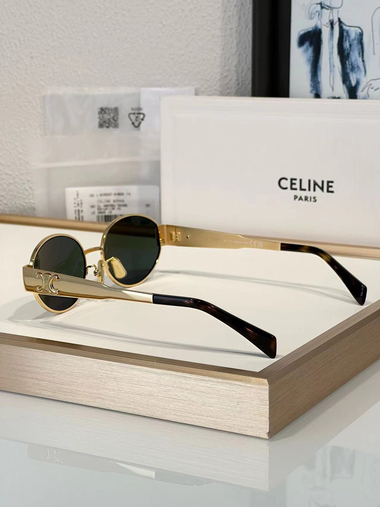Ce**e Sunglasses