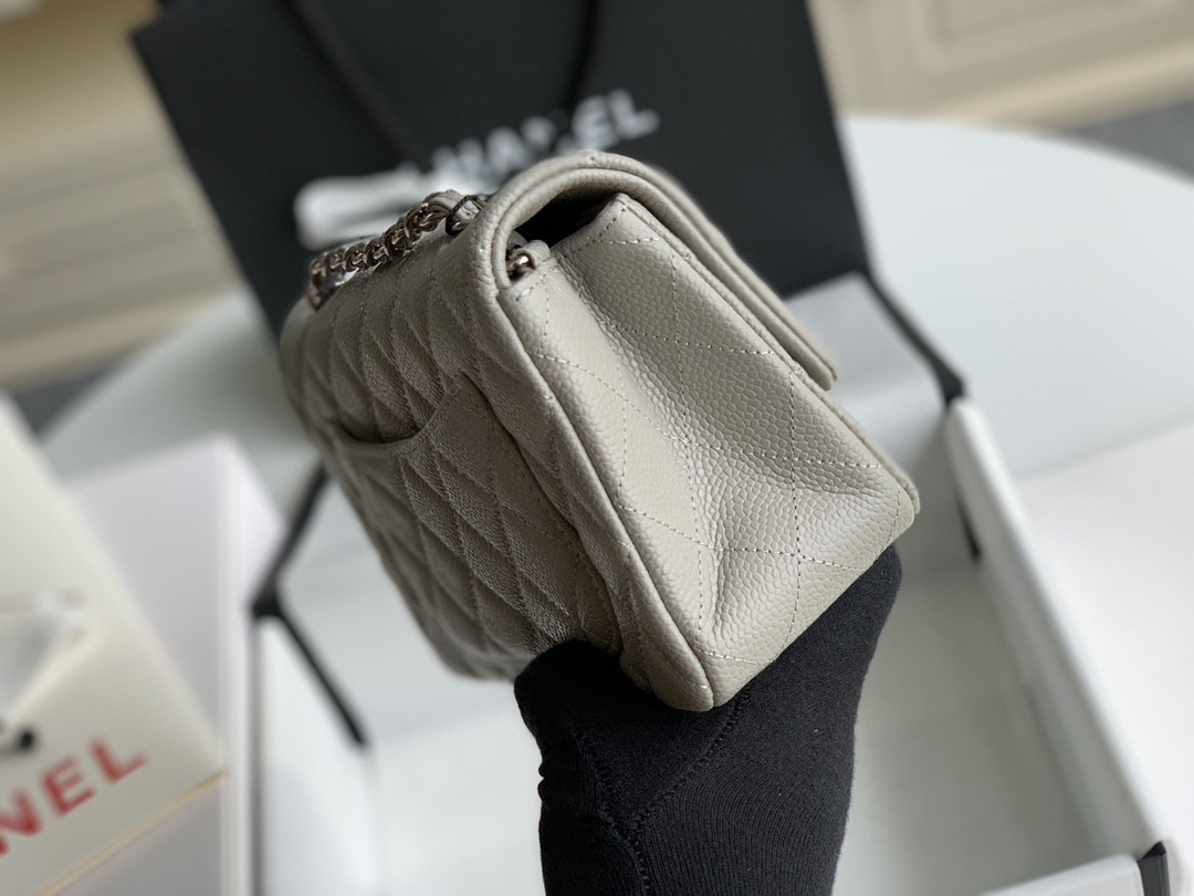 Ch*el mini CF 17cm