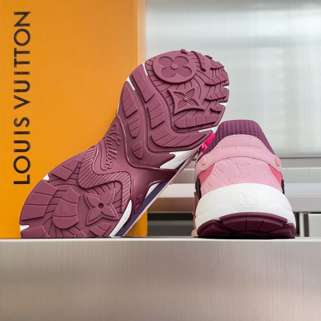 UA LV Olympia Sneakers