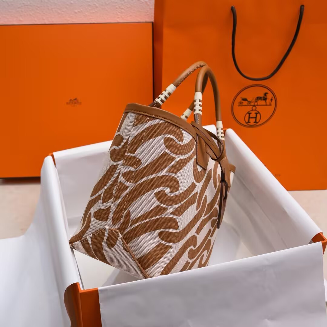 H**mes steeple 25 bag 25cm