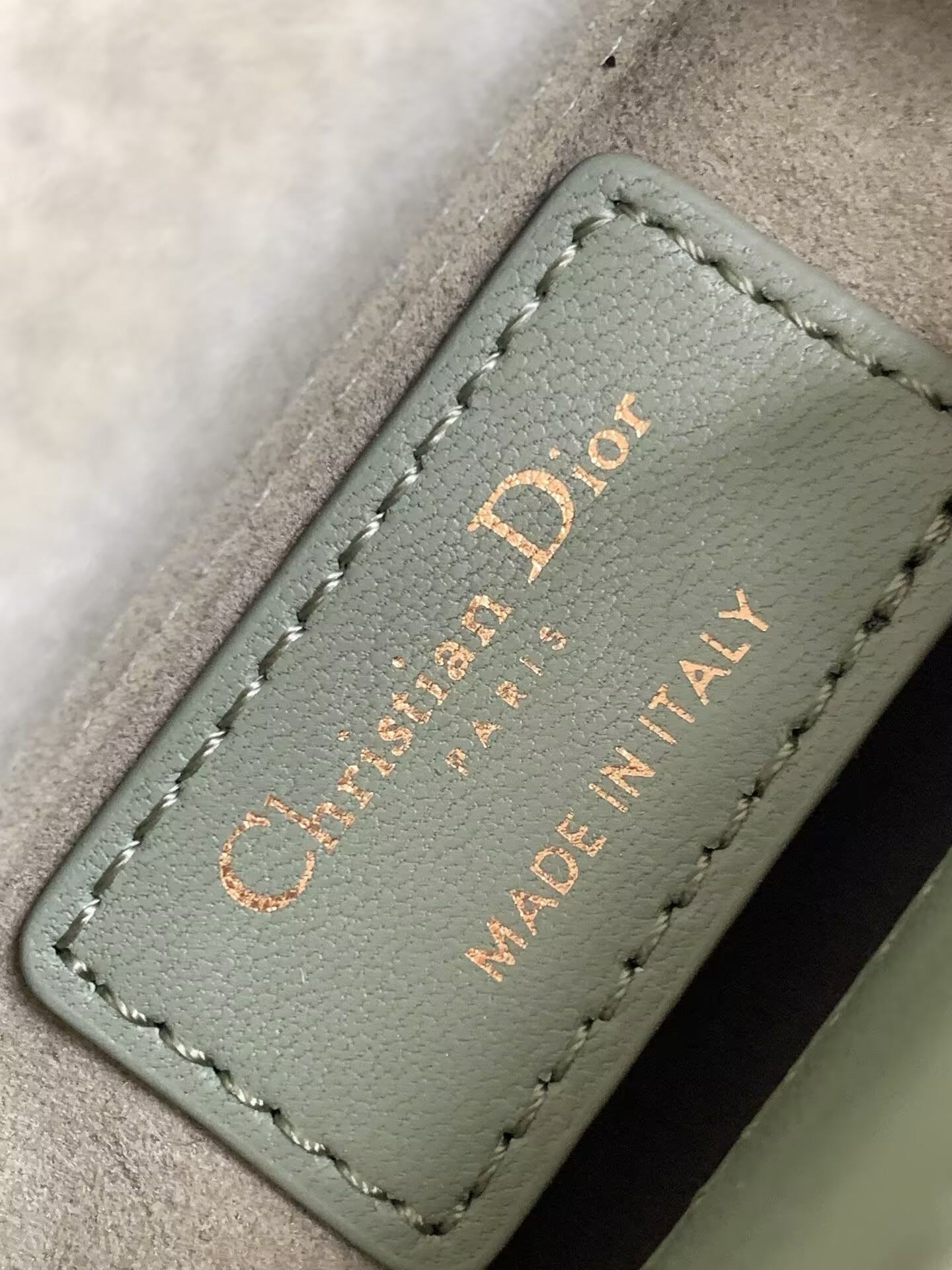 D*0r Micro Lady Bag 12×10.2×5cm