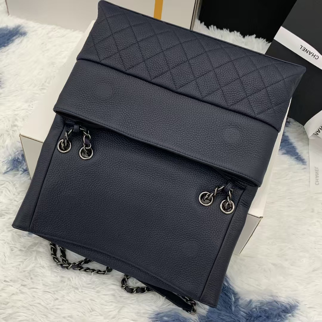 Ch*el flap bag 32x19x7.5cm