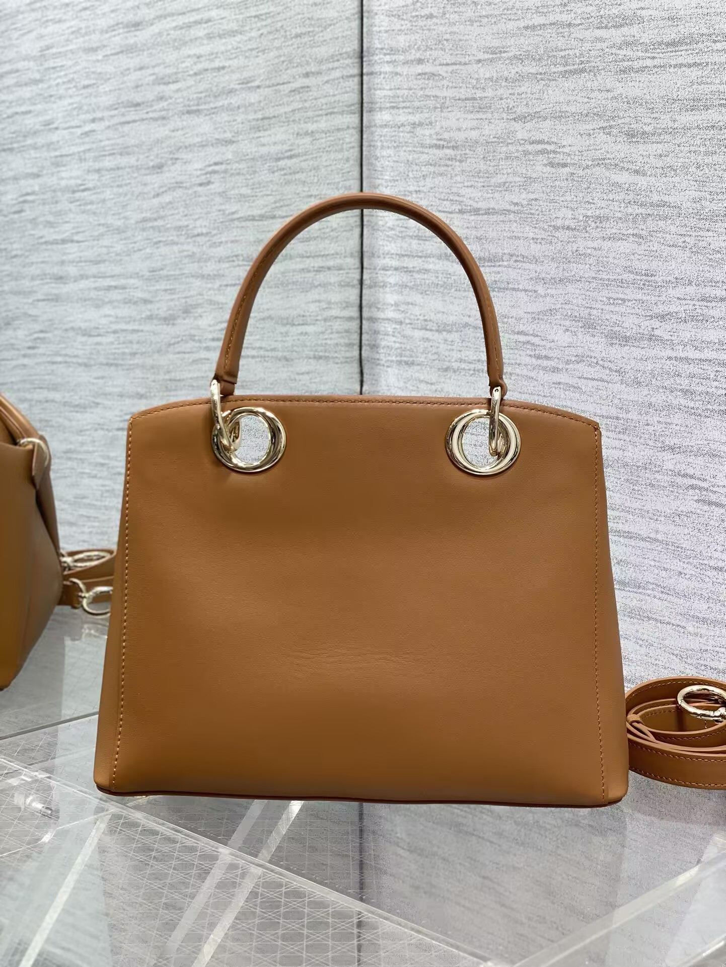 D*or cigale bag 28x10x22cm