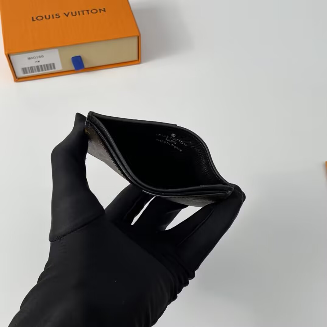 LV Neo Card Holder M60166 8x11CM