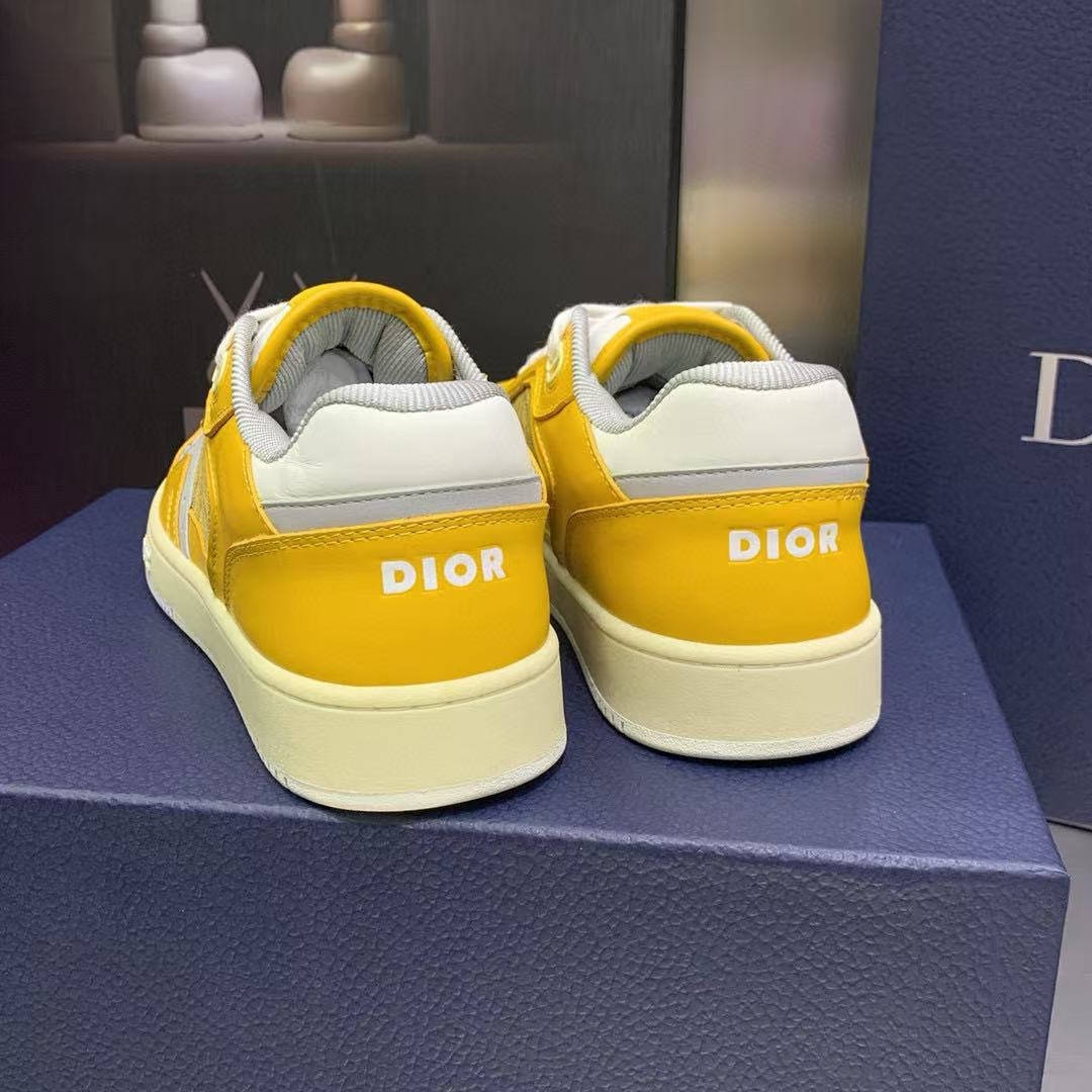 UA D*0r B27 Sneaker