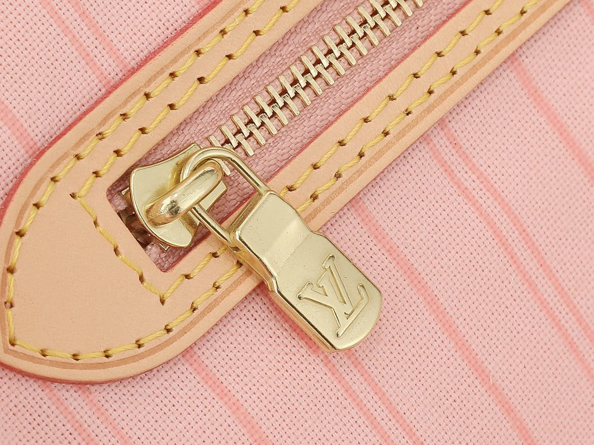 LV Neverfull GM N40601 39x32x19cm