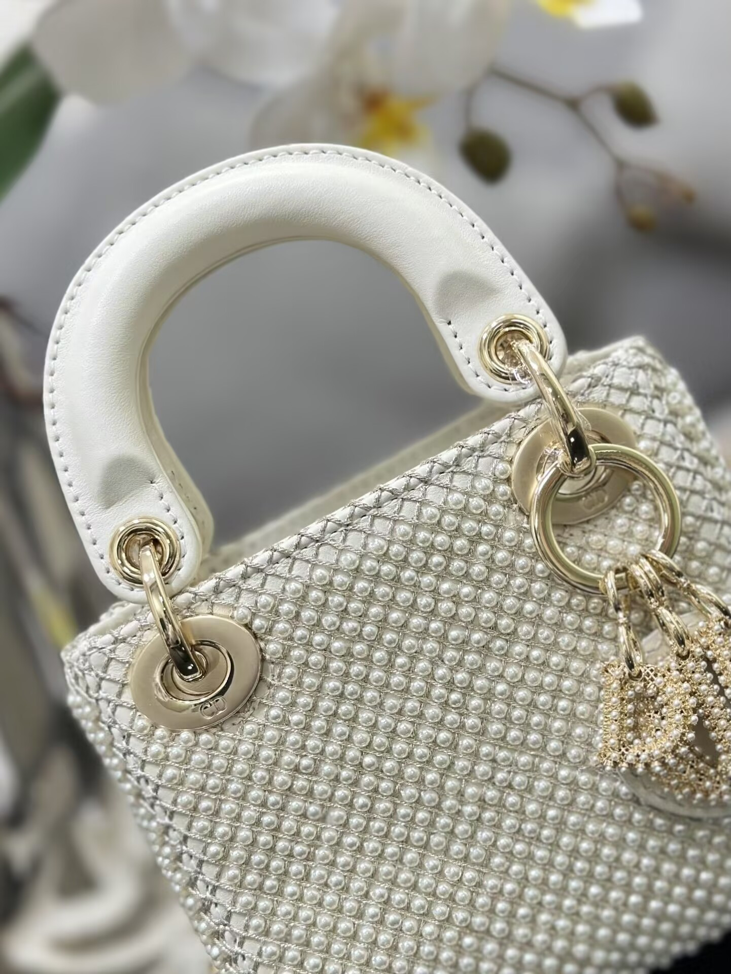 D*0r Micro Lady Bag 12x10x5cm