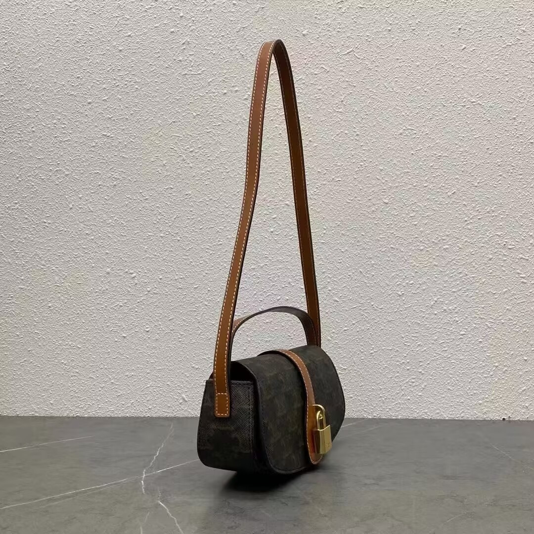 Ce**e Tabou Clutch 18 x 8 x 5CM