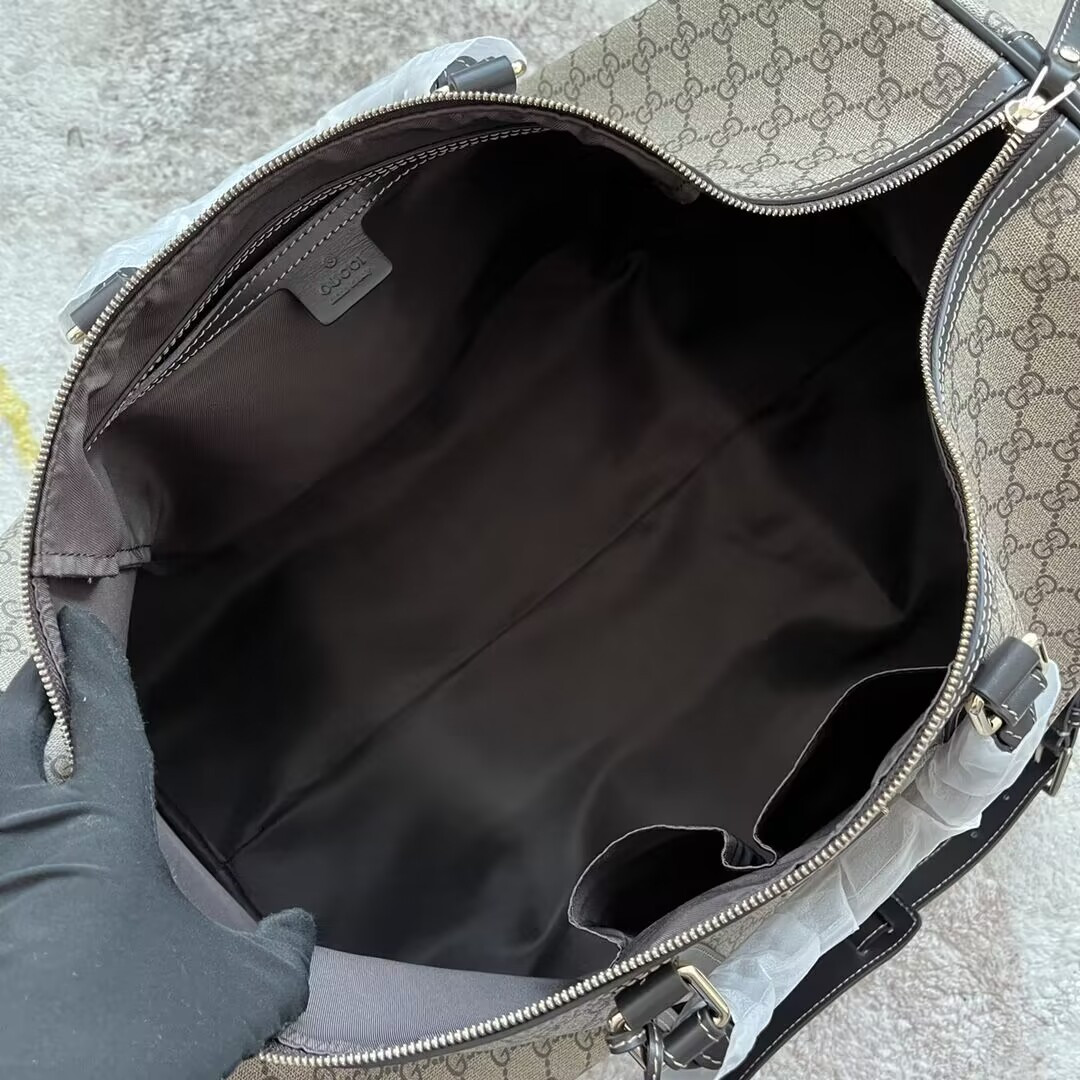 G*u*i Keepall Bag