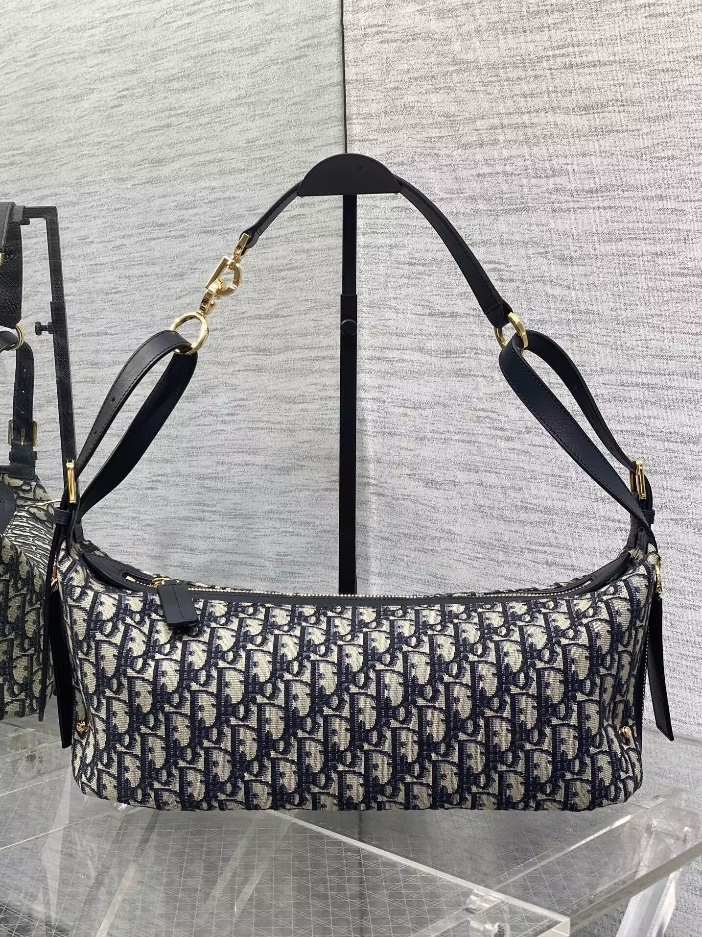D*0r Medium D-Journey Bag 33x15x16cm