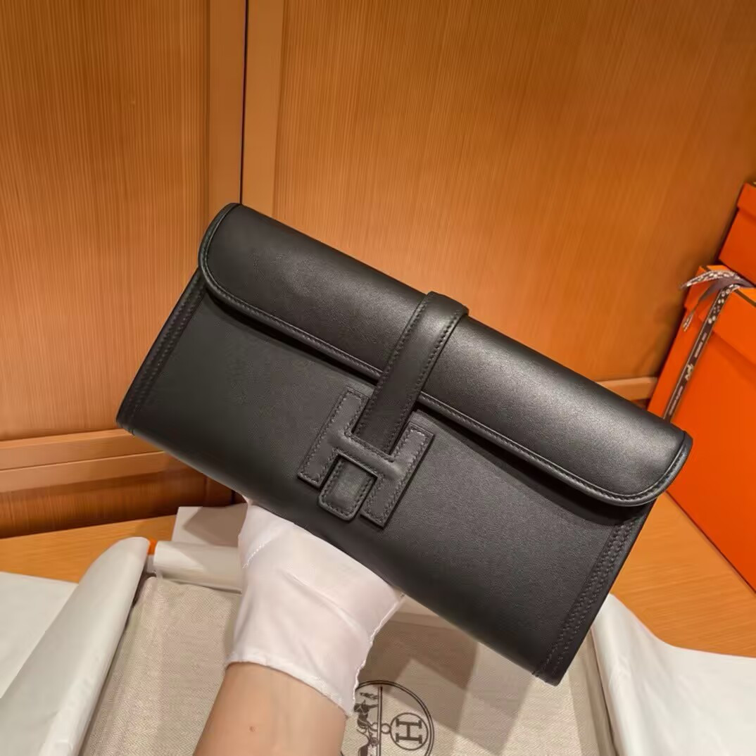 H**mes jige elan 29 clutch 29x15x2.5cm