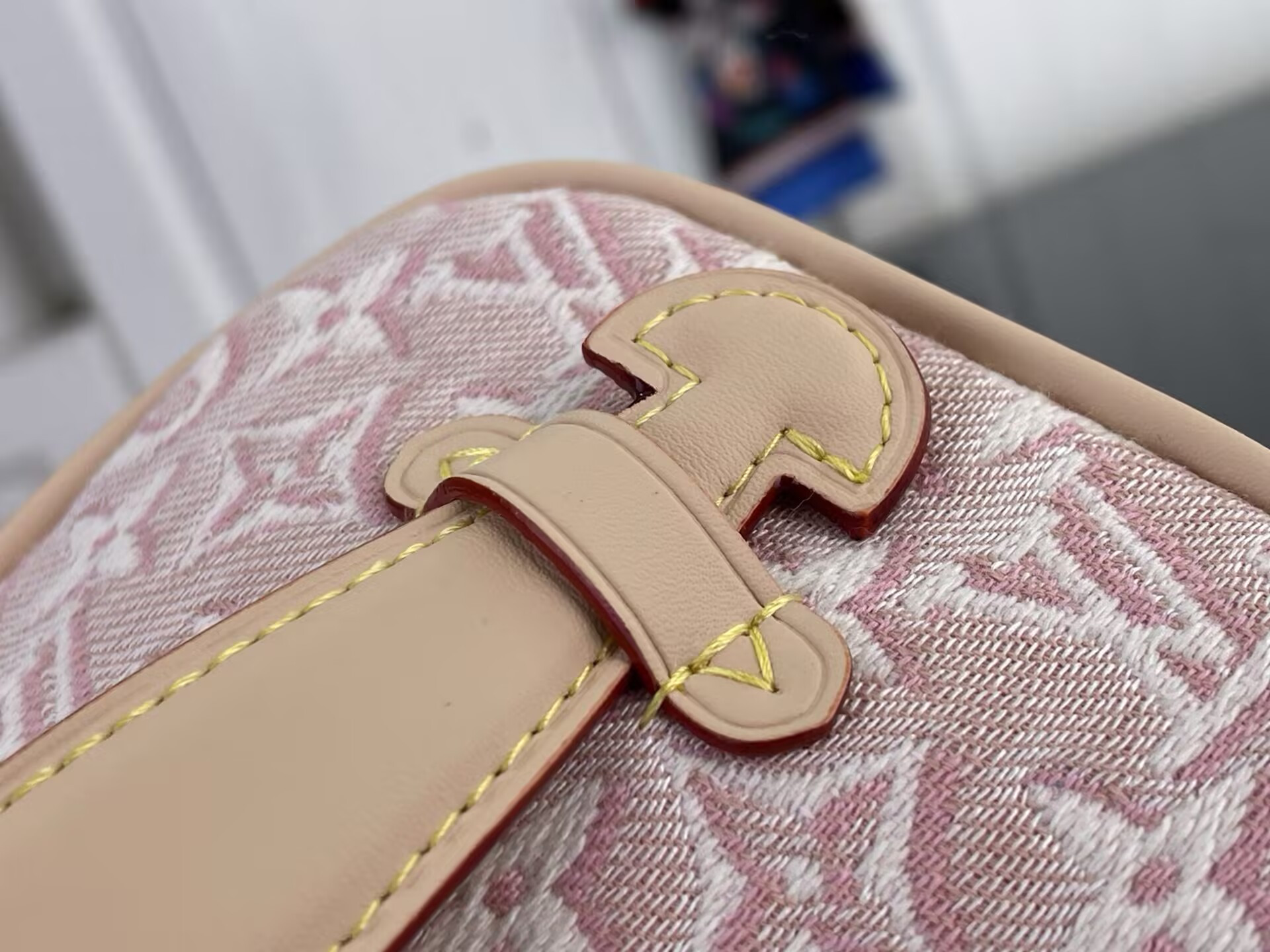 LV Nice Mini M29667 20x13.5x12cm