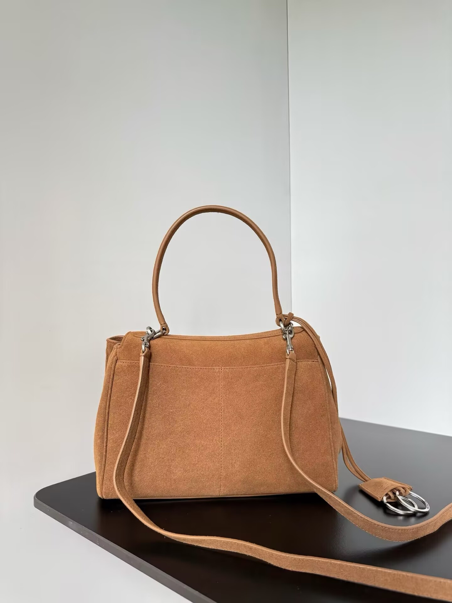 Ba*len*cia*ga Rodeo Small 28.9x20x9.9cm