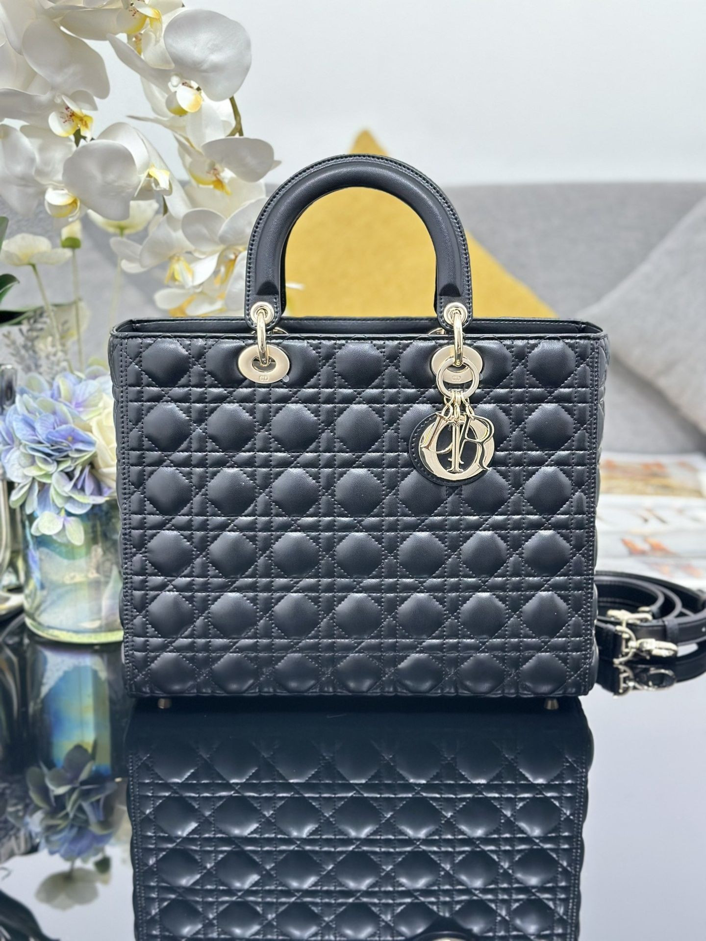 D*0r Lady Bag 32 x 25 x 11cm