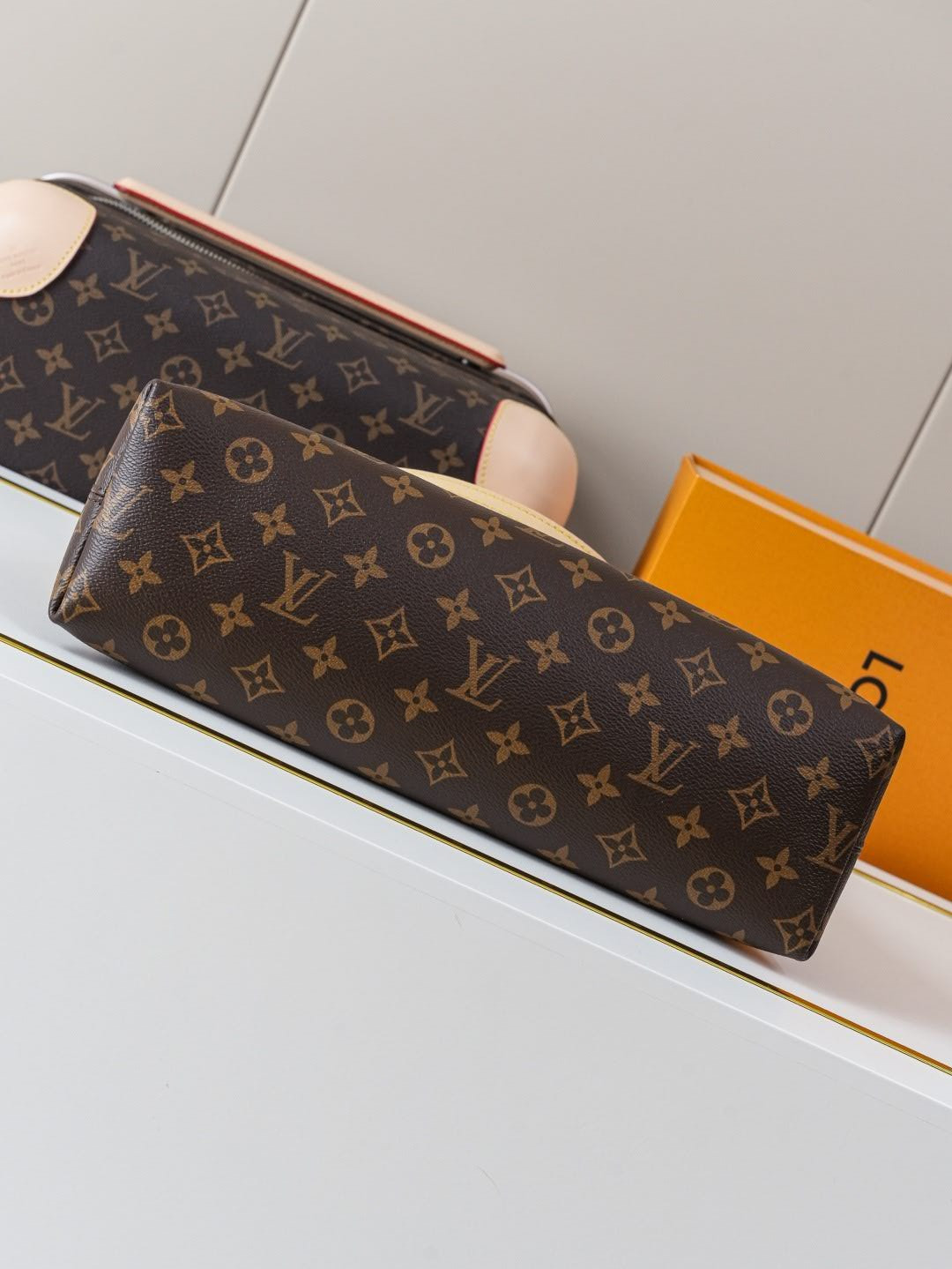 l0*is V*t0n monogram ever more pm handbag m15208 35x21x12cm