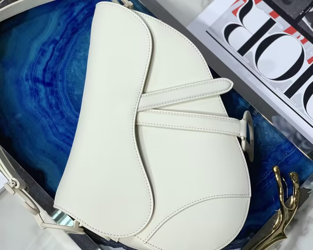 D*or saddle bag 25.5 x 20 x 6.5cm