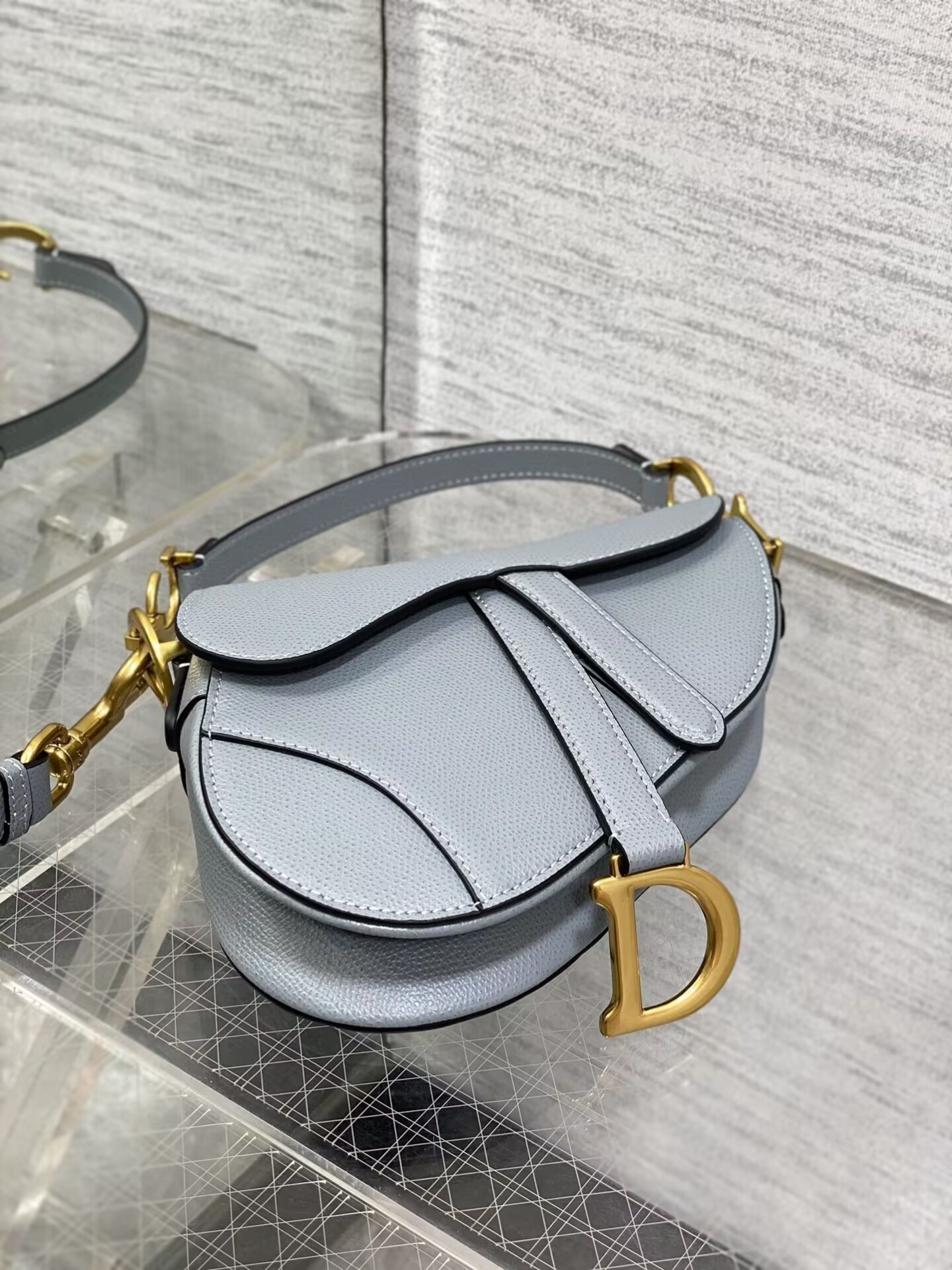 D*0r Micro Saddle Bag 17x5x15cm