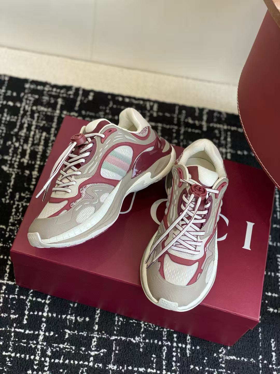 UA G*u*i 2.0 Sneaker