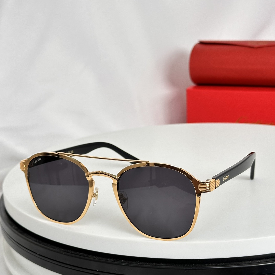Ca*t*er Glasses CT0012S 56-21-145