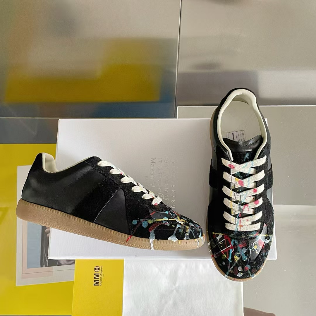 UA Maison Margiela Wmns Replica Low