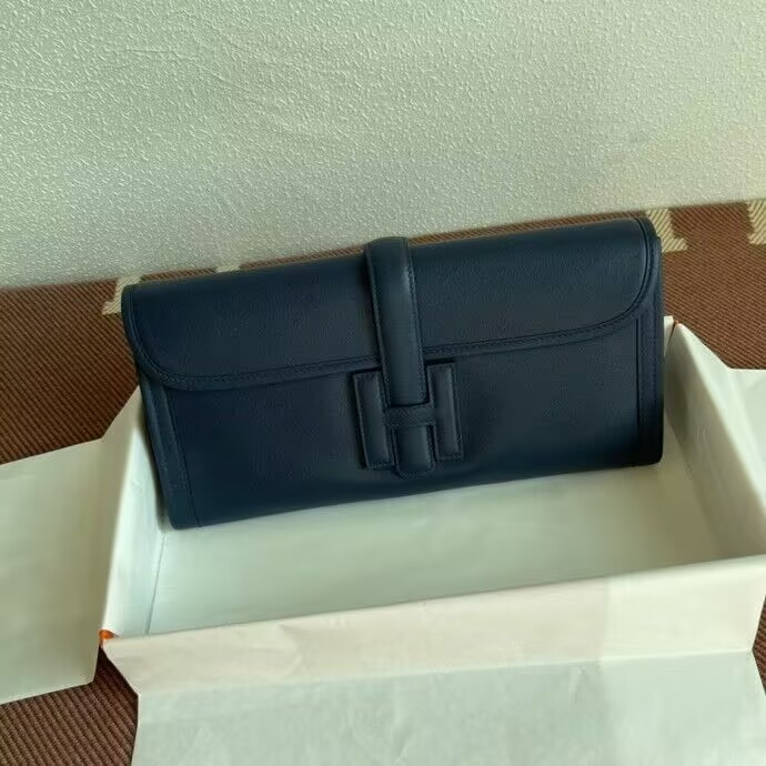 H**mes Jige Elan Clutch Swift 29
