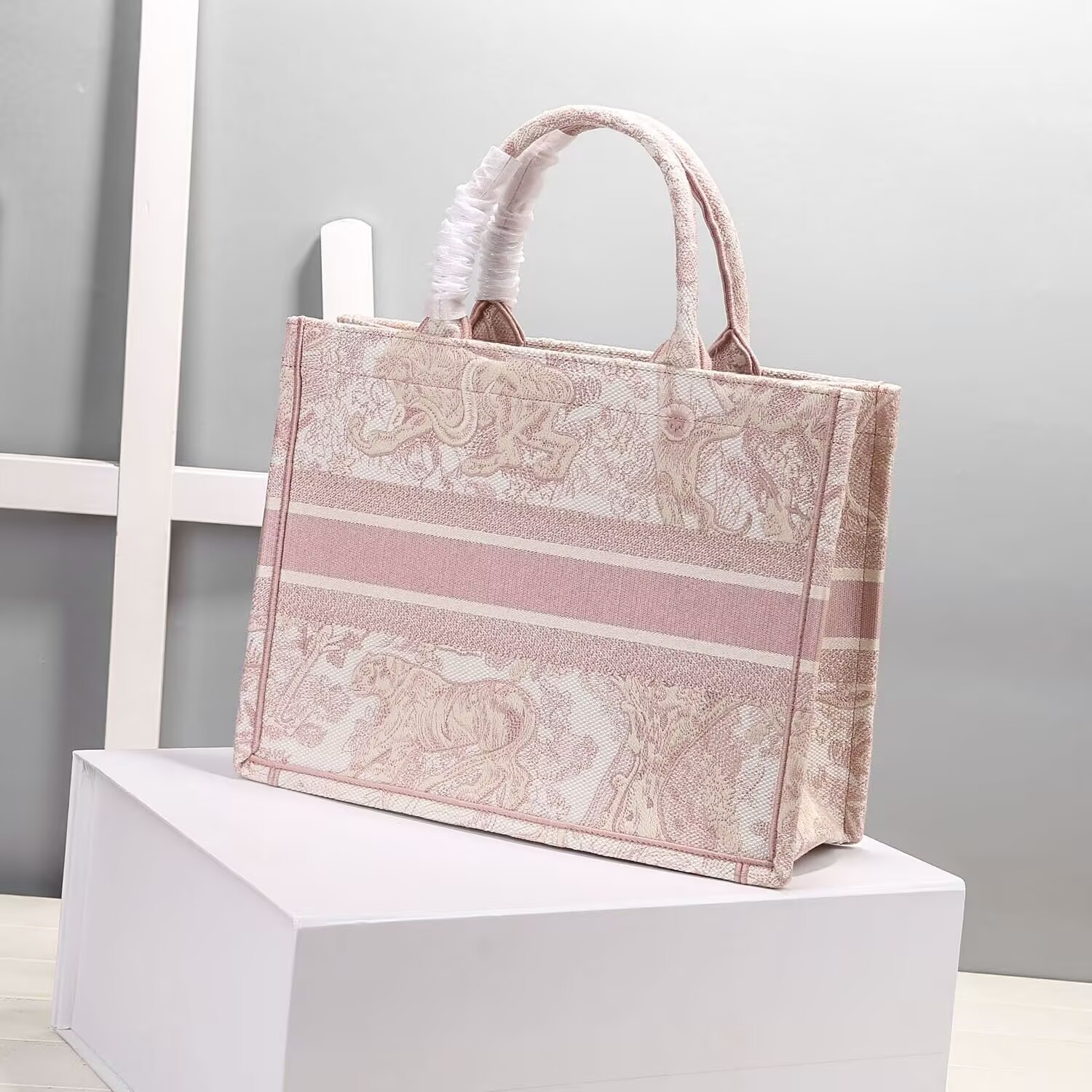 D*0r Tote 36 x 18 x 28cm
