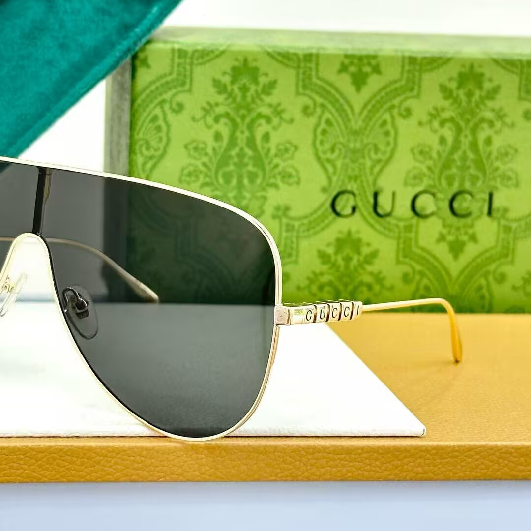 G*u*i Glasses GG1436S 55-19-145