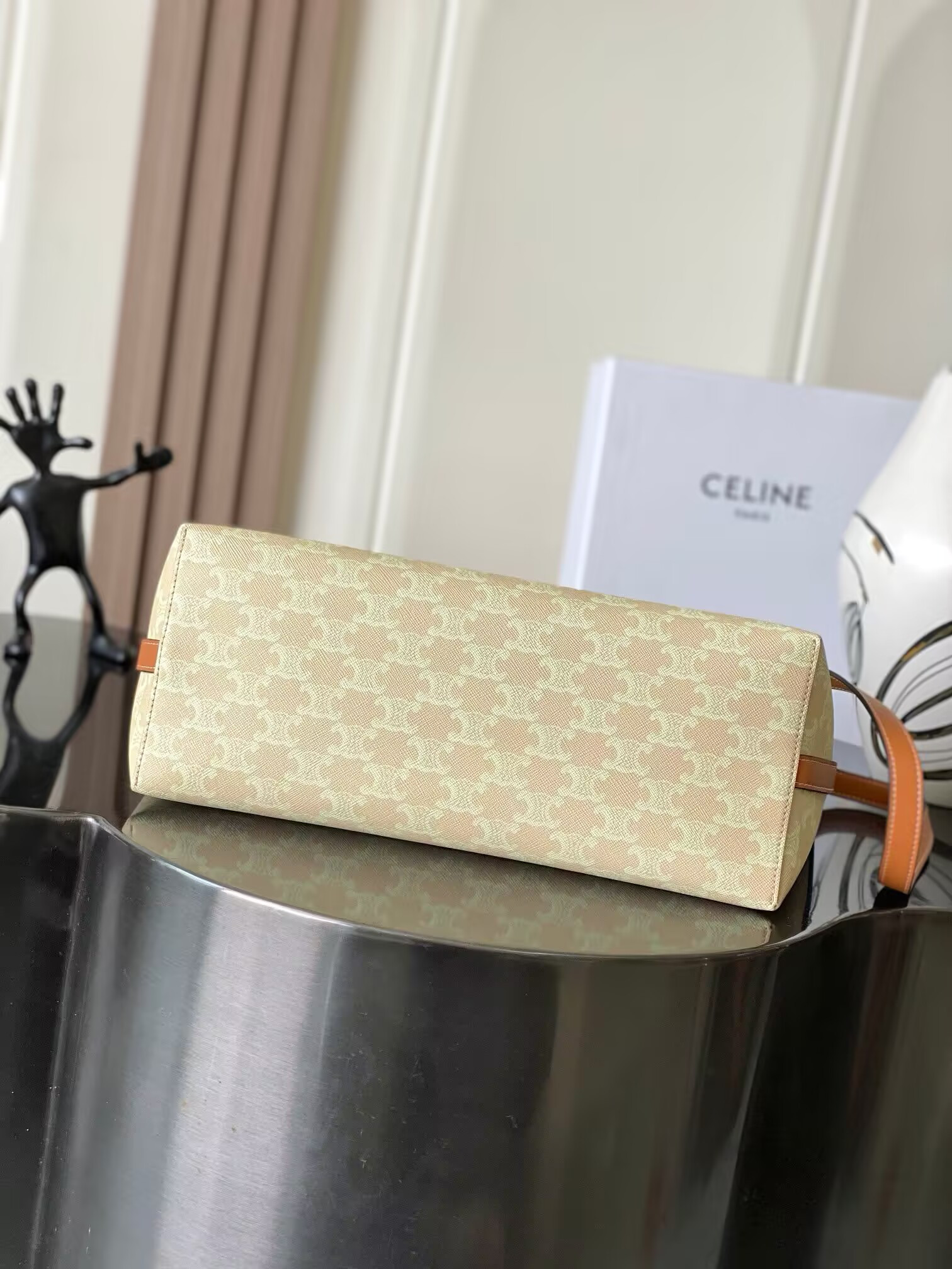 Ce**e soft shopper bag 32.5x24.5x14cm