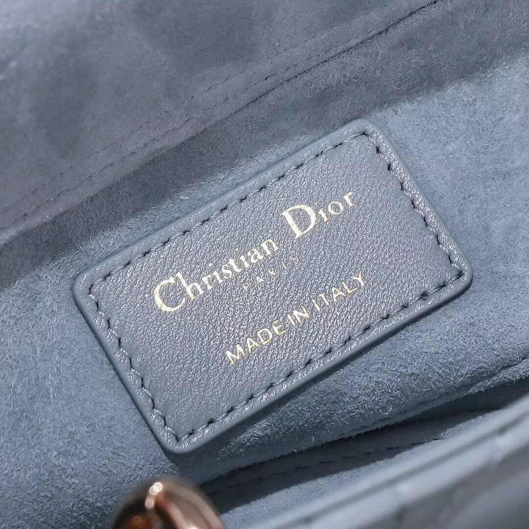D*0r SAMLL D-JOY BAG 22.5 x 6 x 11.5CM