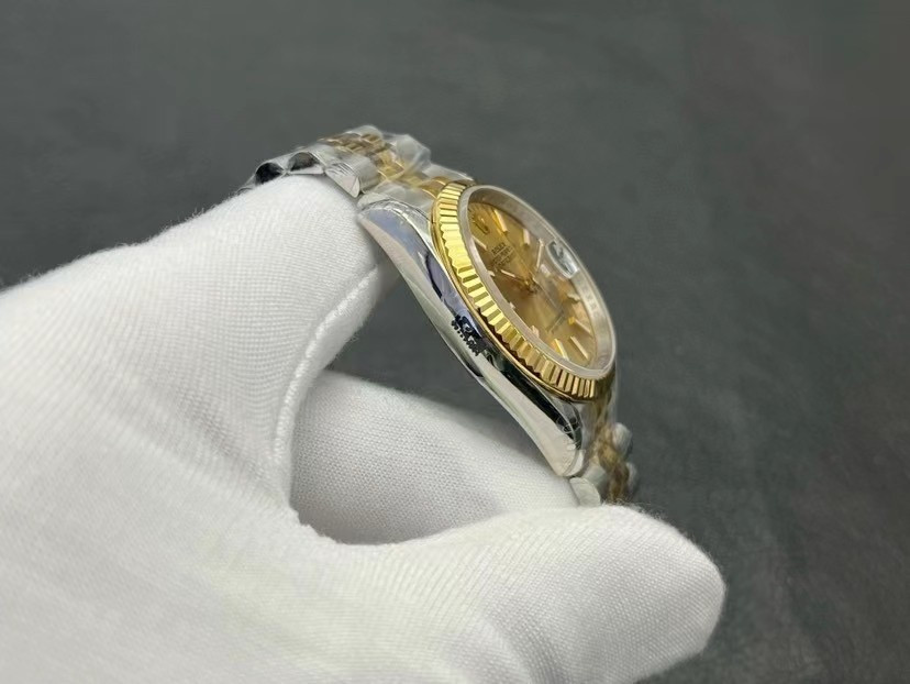 R*l*x Datejust 36mm