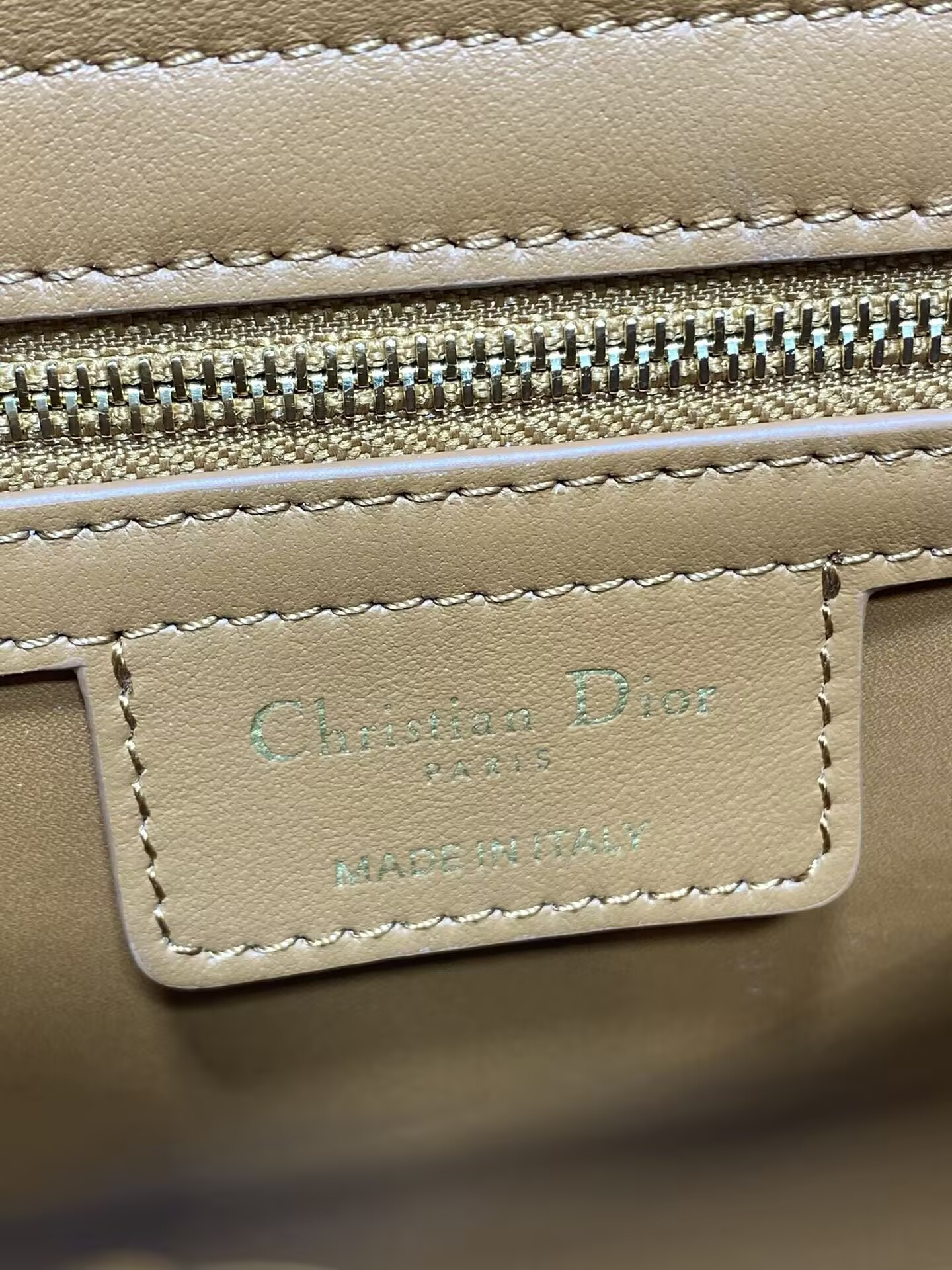 D*or cigale bag 28x10x22cm