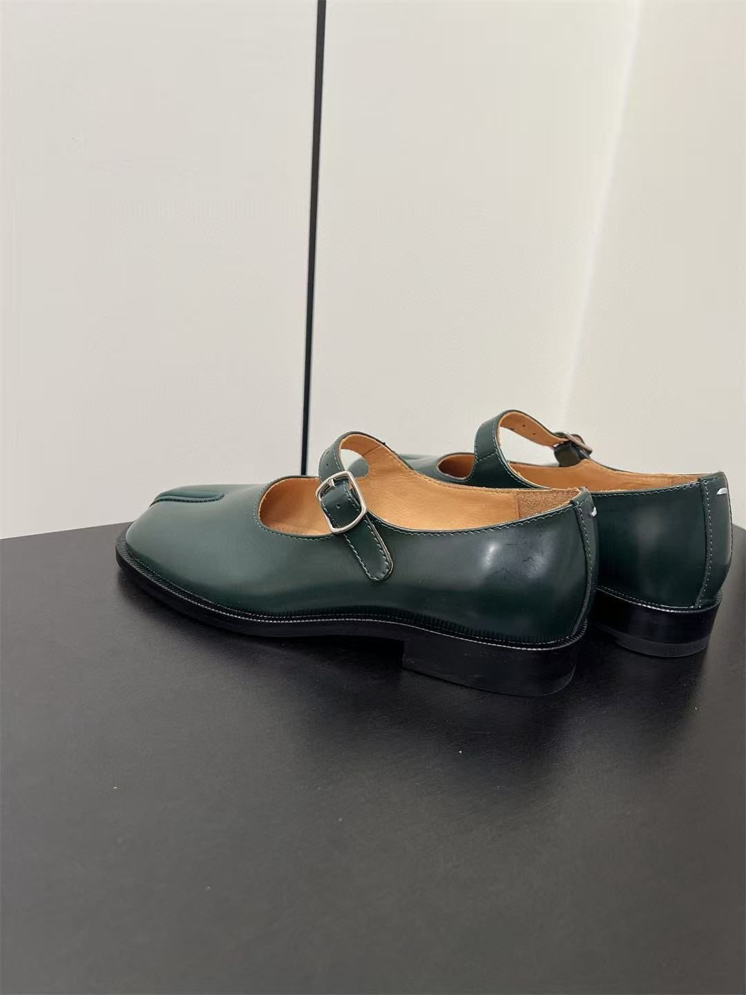 UA Maison Margiela Mary Jane Shoes
