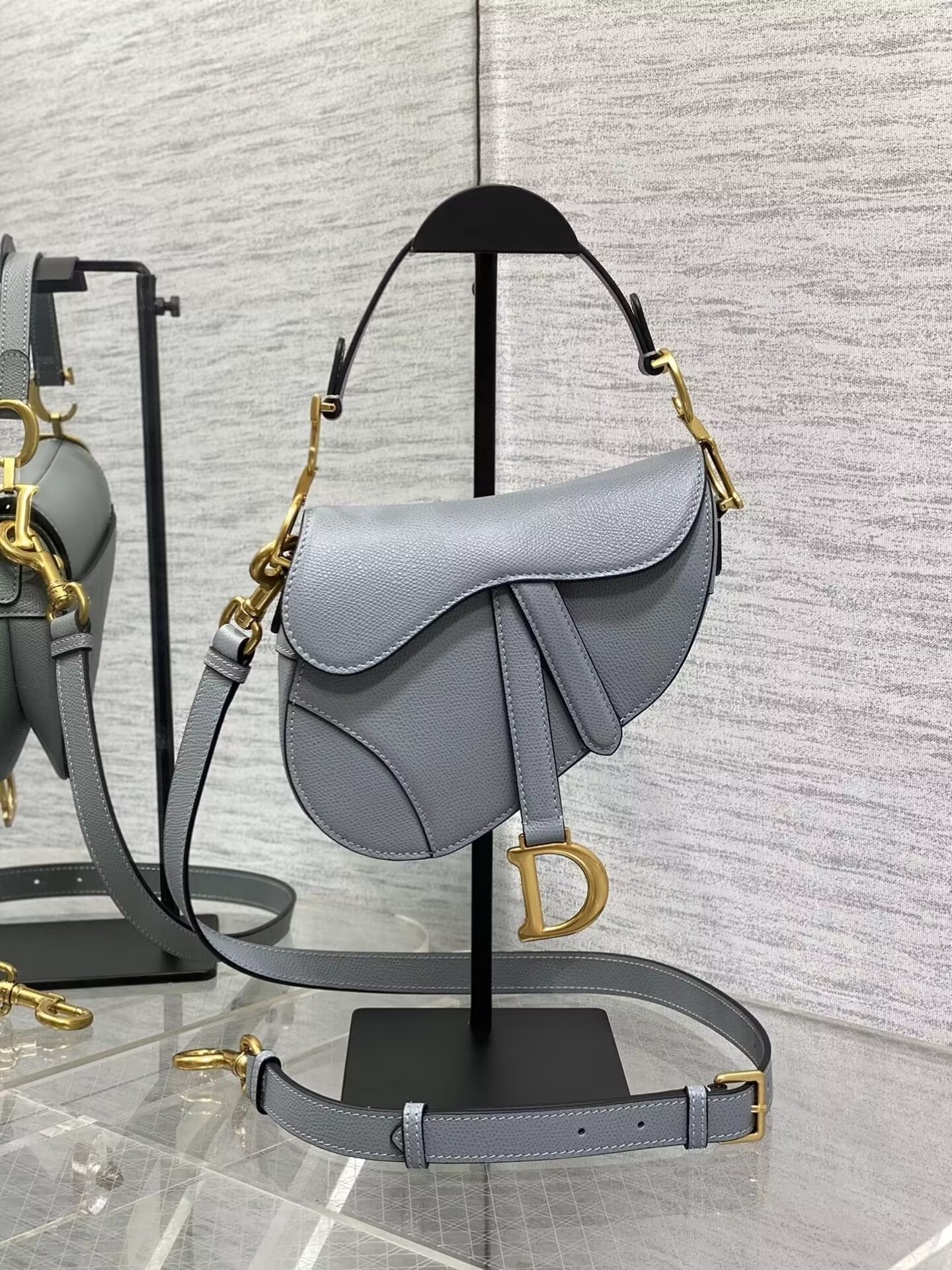 D*0r Micro Saddle Bag 17x5x15cm