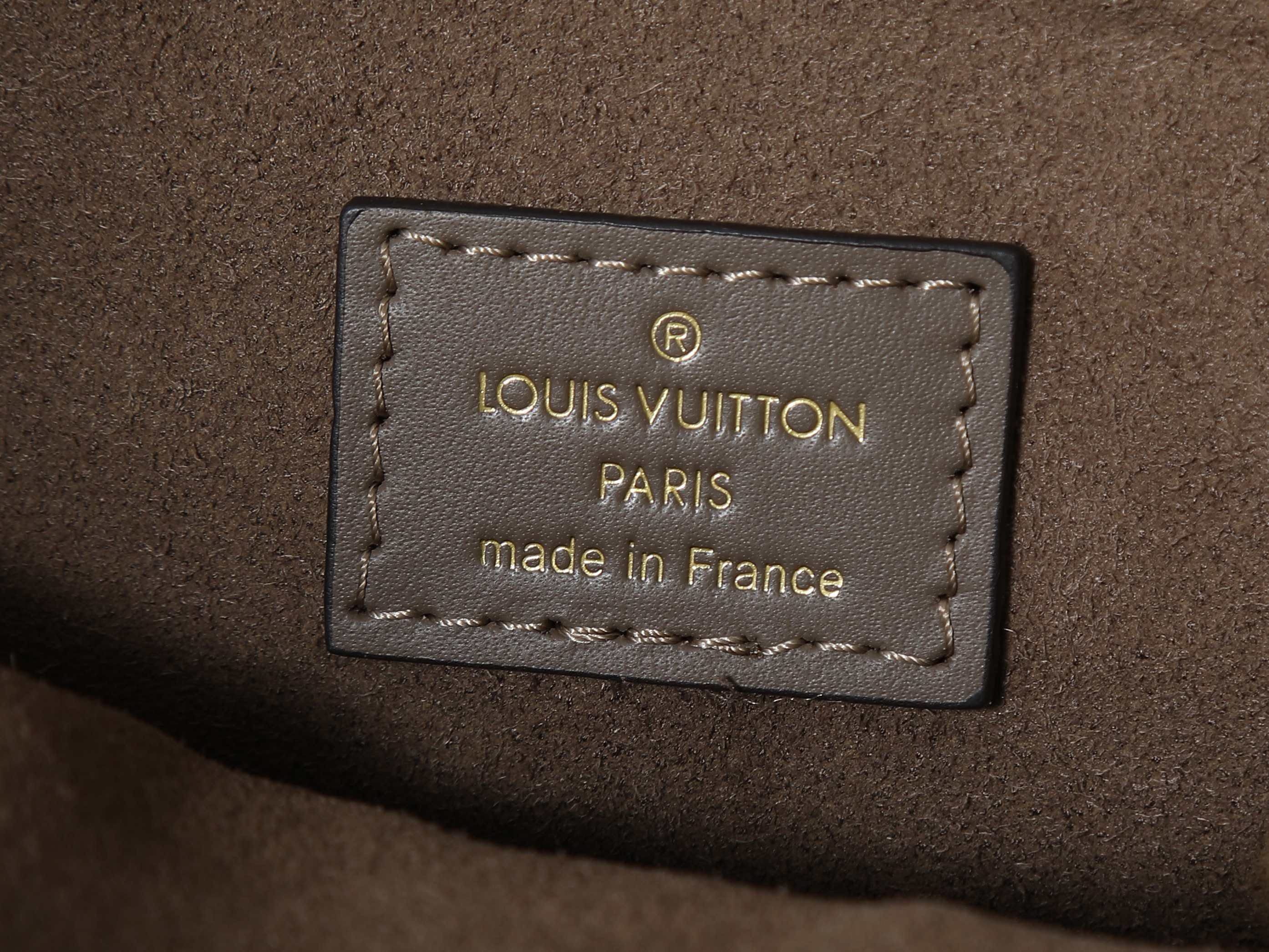 LV On the Go MM M25523 35x27x14cm