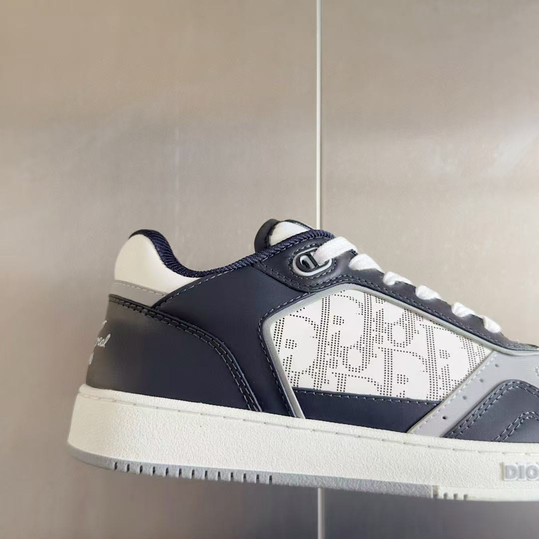 UA D*0r B27 Sneaker