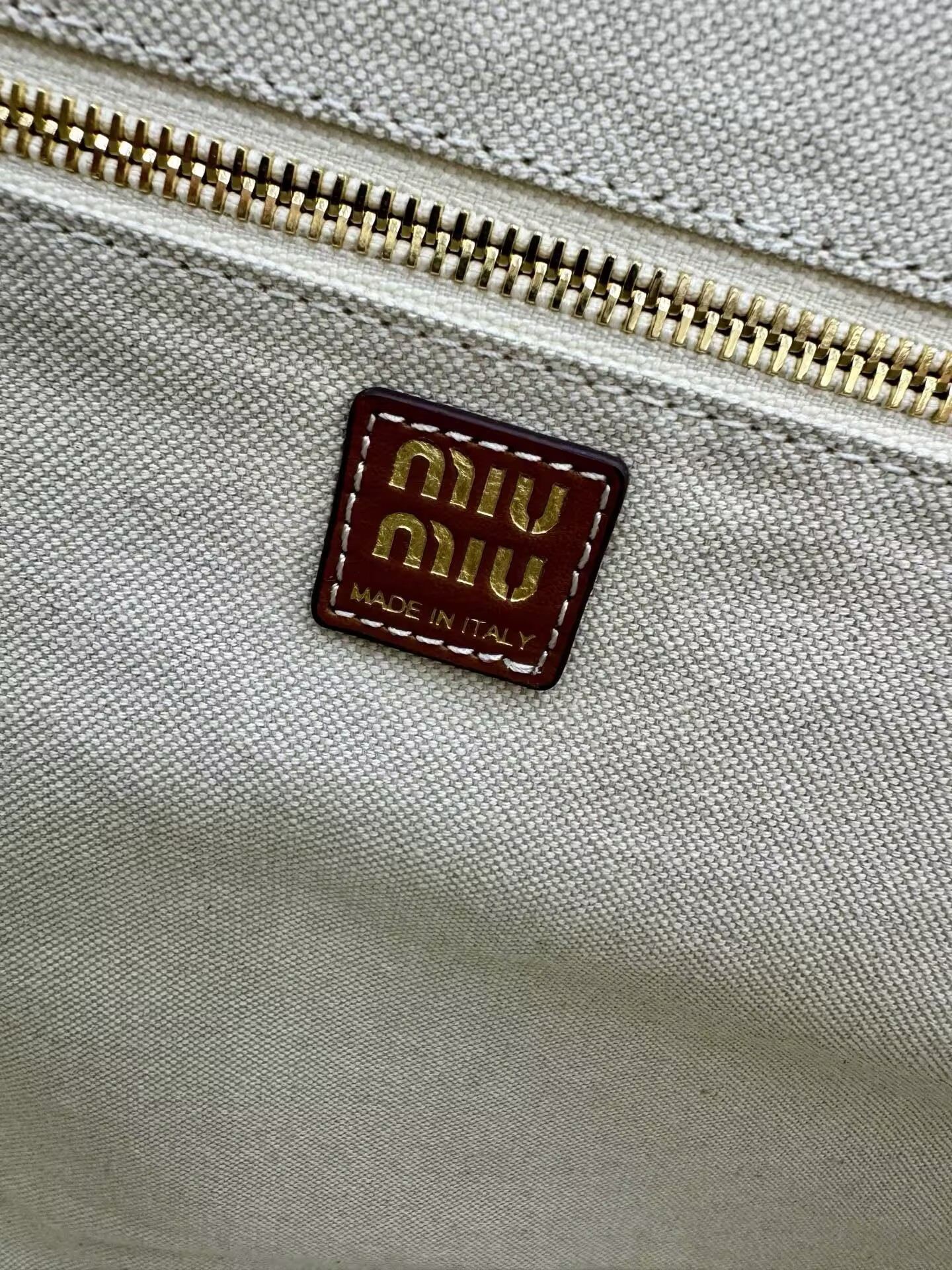 M1v M1v ivy bag 37x 36x18cm
