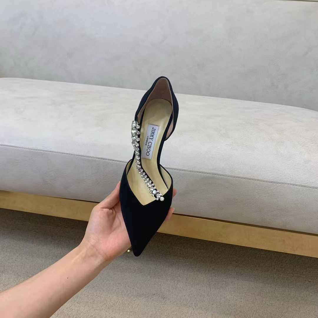 UA Ji*y Ch* Pumps