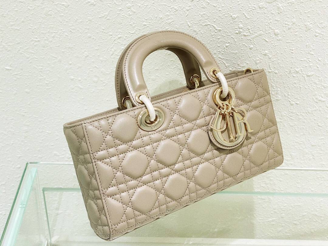 D*0r Lady D-Joy bag medium 26 x 13.5 x 5 cm
