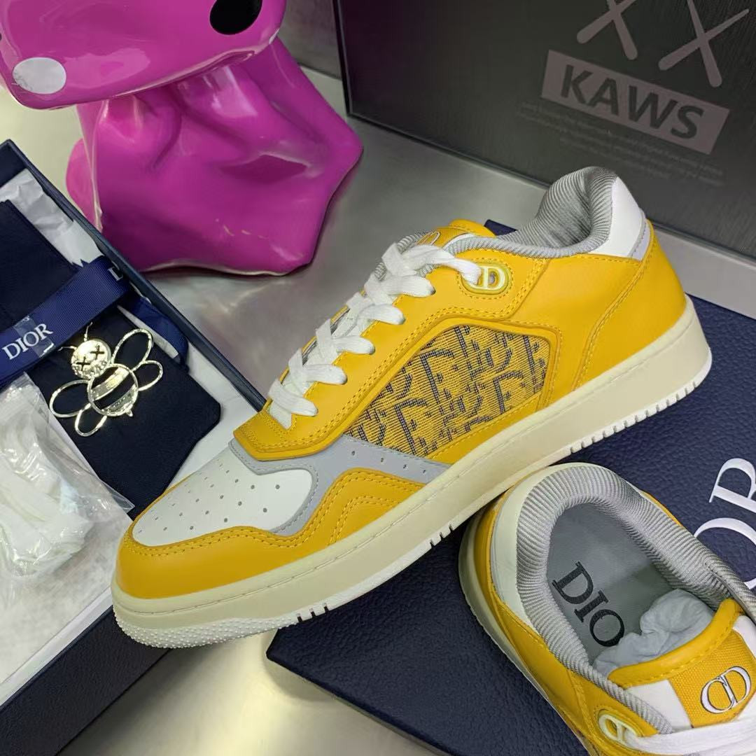 UA D*0r B27 Sneaker