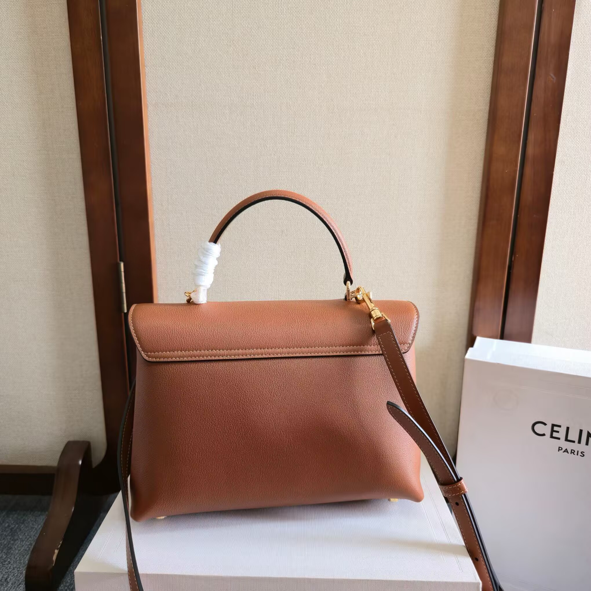 Ce**e medium nino bag 25x17.5x10cm