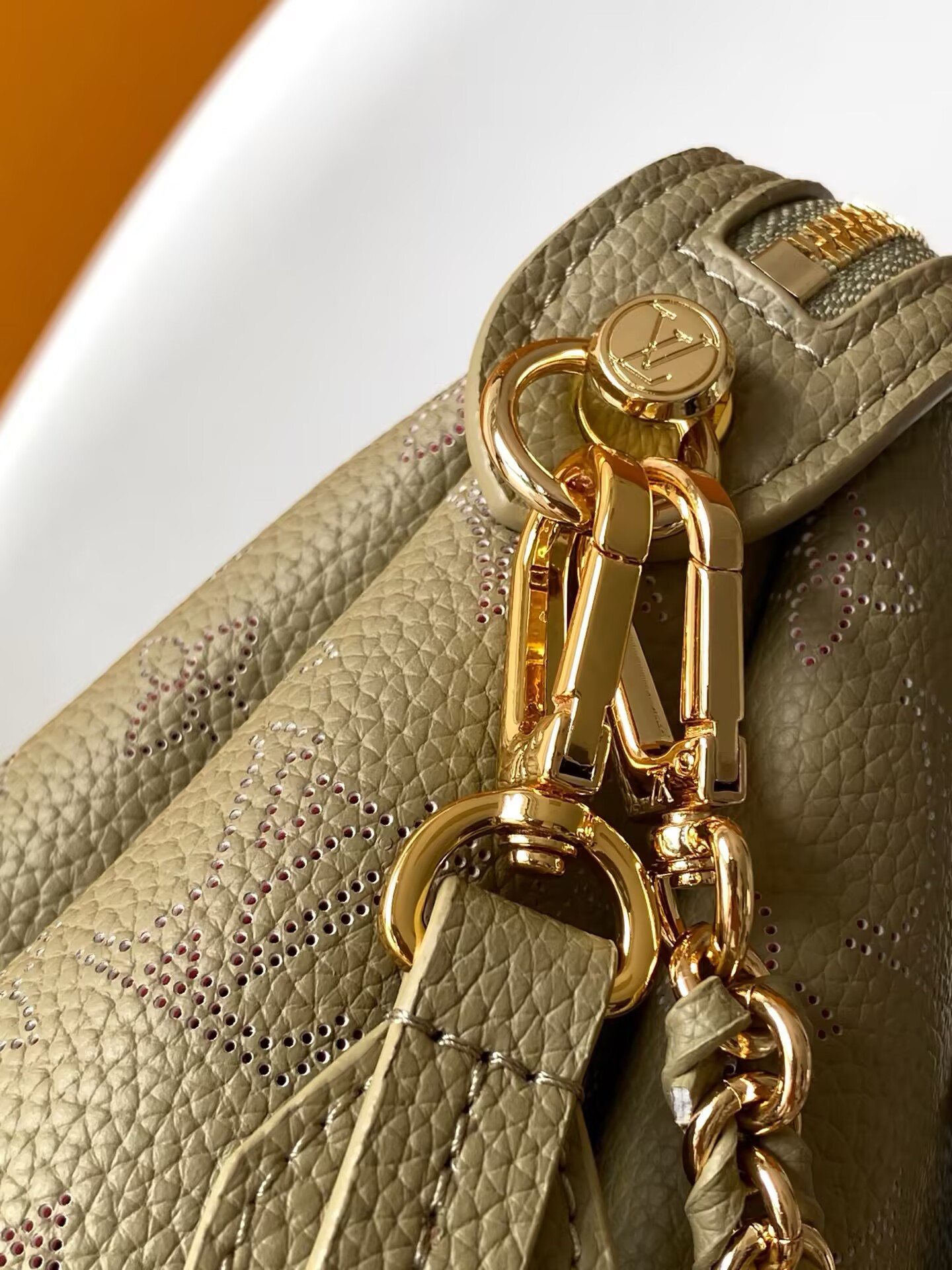 LV Hand It All PM M25904 29x18x13cm