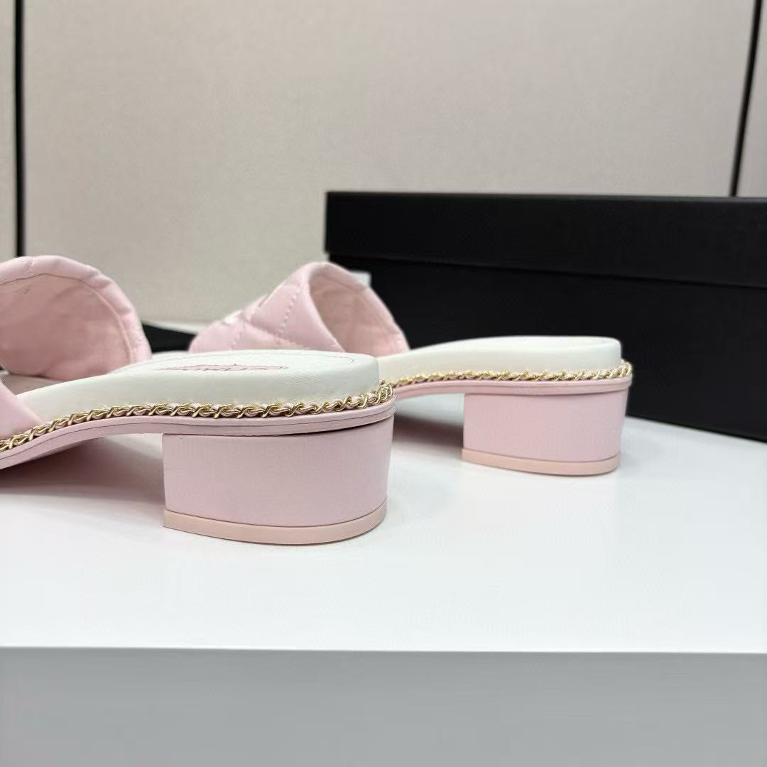 UA Ch*el Slides