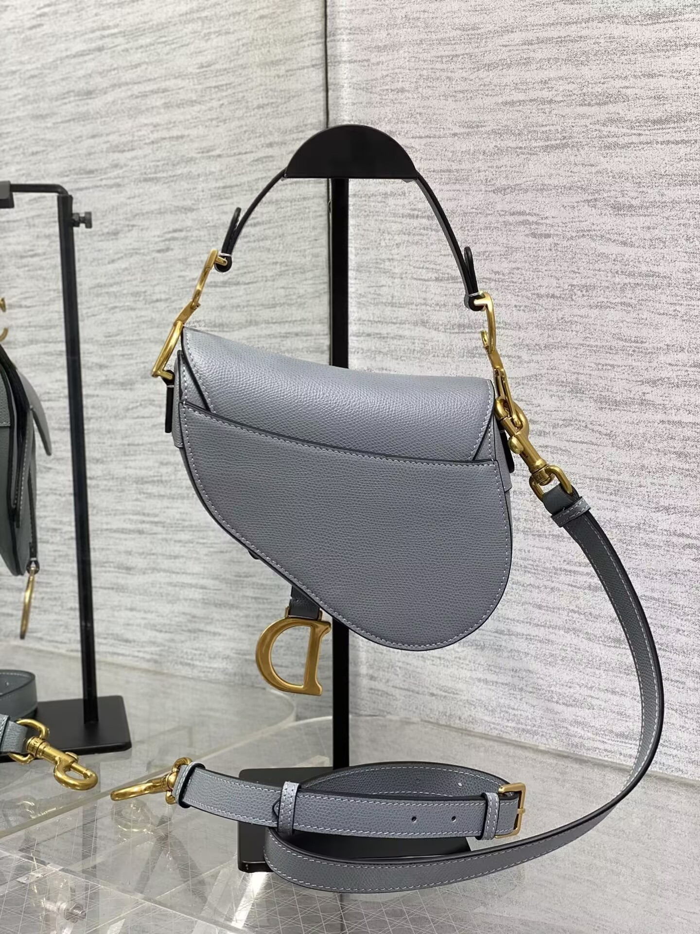 D*0r Micro Saddle Bag 17x5x15cm