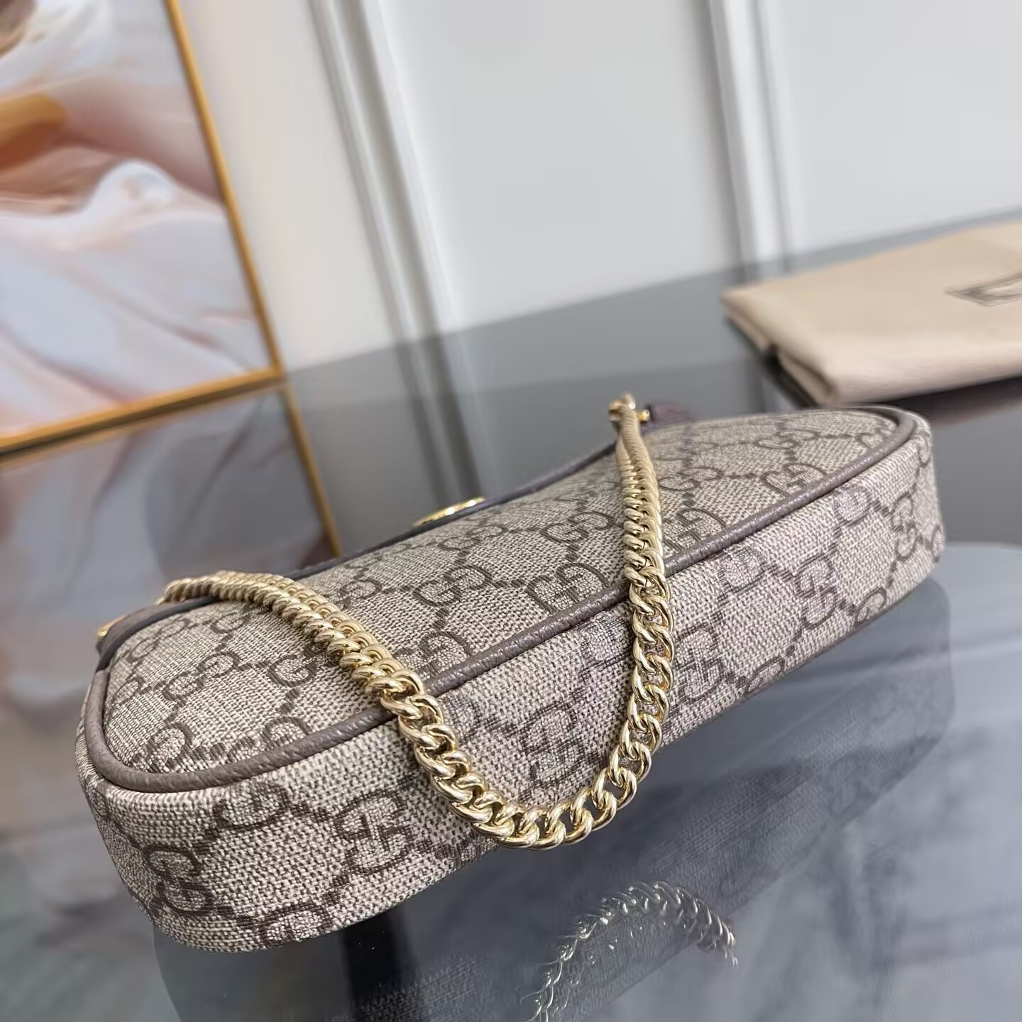 G*u*i ophidia mini bag 19x10x3cm